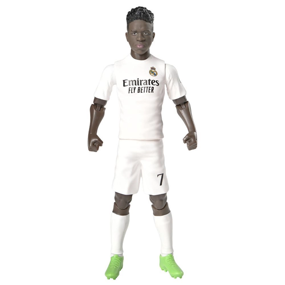 BANBOTOYS Real Madrid - Vinicius (83606)