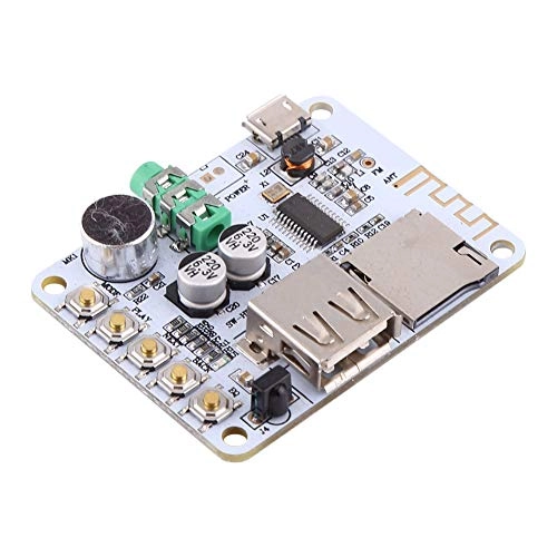 Bluetooth Audio Amplifier Board