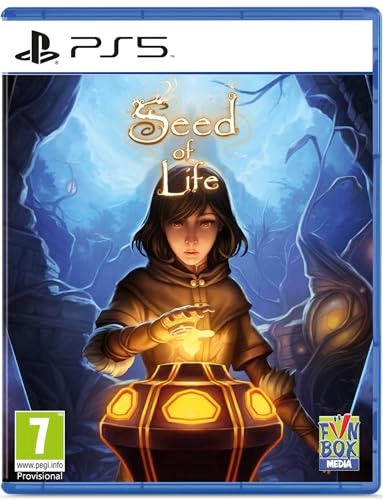 Seed of Life - PlayStation 5