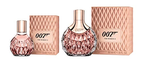 007 Women II Eau de Parfum 50 ml