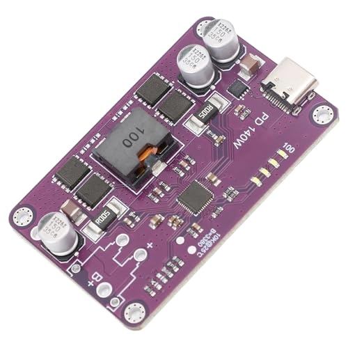 Power Bank Module - 140W Fast charging