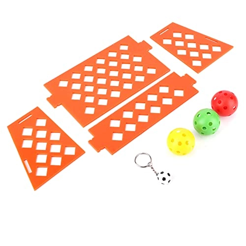 Mini Soccer Field - 18 months - 3 years