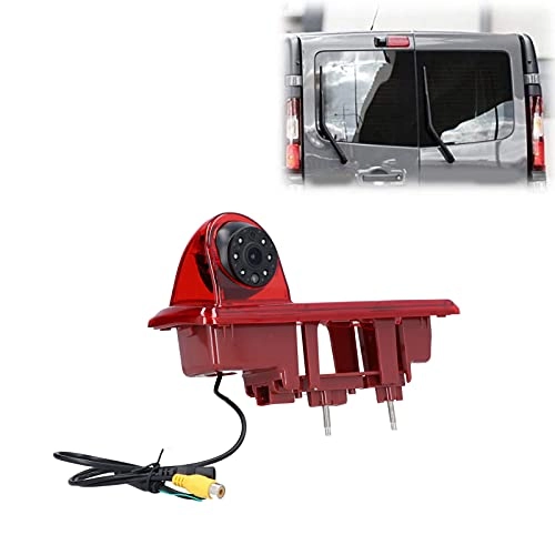 Car Reversing Camera - Night Vision 480TV lines