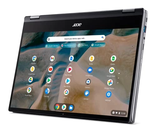 Chromebook Spin 514 - 14 Inches 128GB 8GB Ryzen 5 3500C