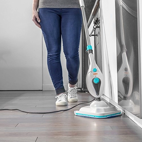 S85-CM Steam Clean Multifunction Steam Mop - 0.33 Liters 1300 watts Variable Steam Control