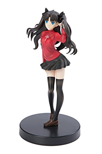 Rin Tohsaka - Fate/stay night UBW - 19cm (19 cm) (7.5)