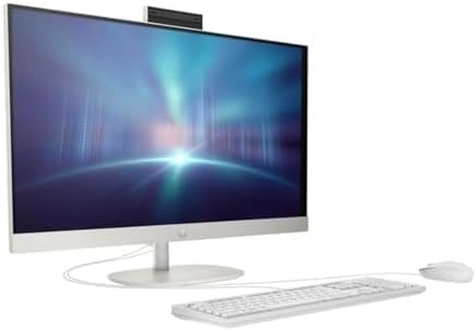 2023 All-In-One - 16GB 27-inch i7-1355U