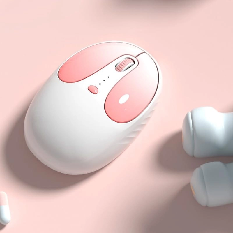 Nutrivqrm36sypx - 2.4G Bluetooth