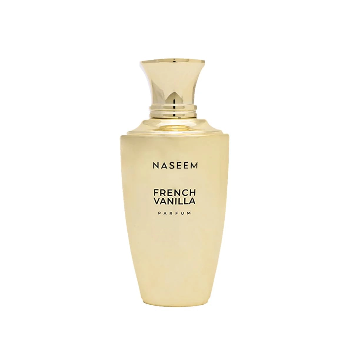 Naseem Perfume French Vanilla Eau de Parfum 100ml