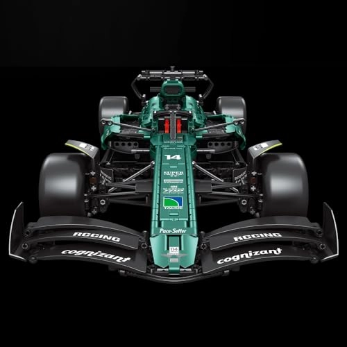 Aston Merton F1 AMMR25 - 1960pcs