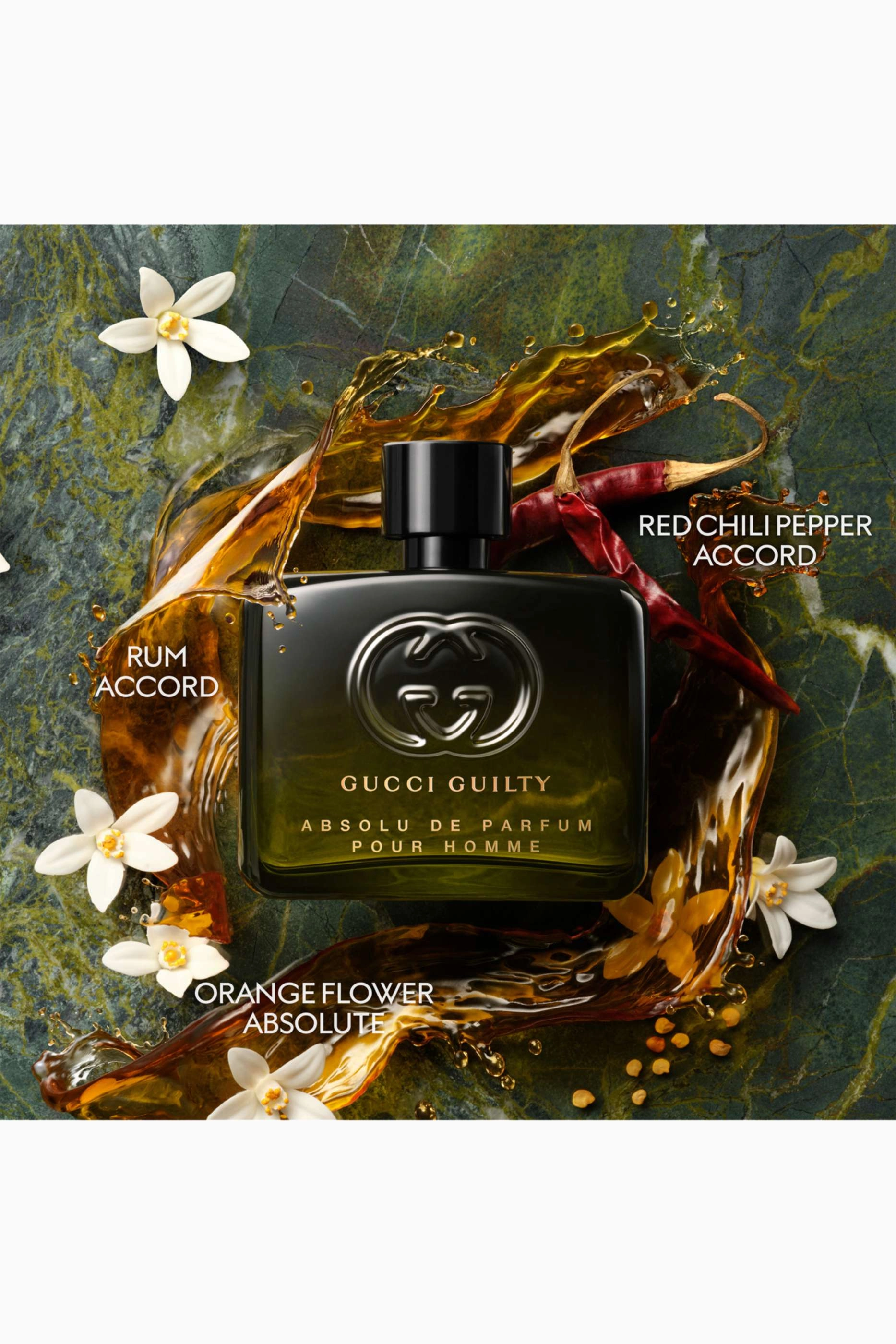 Guilty Absolu Eau de Parfum 60ml