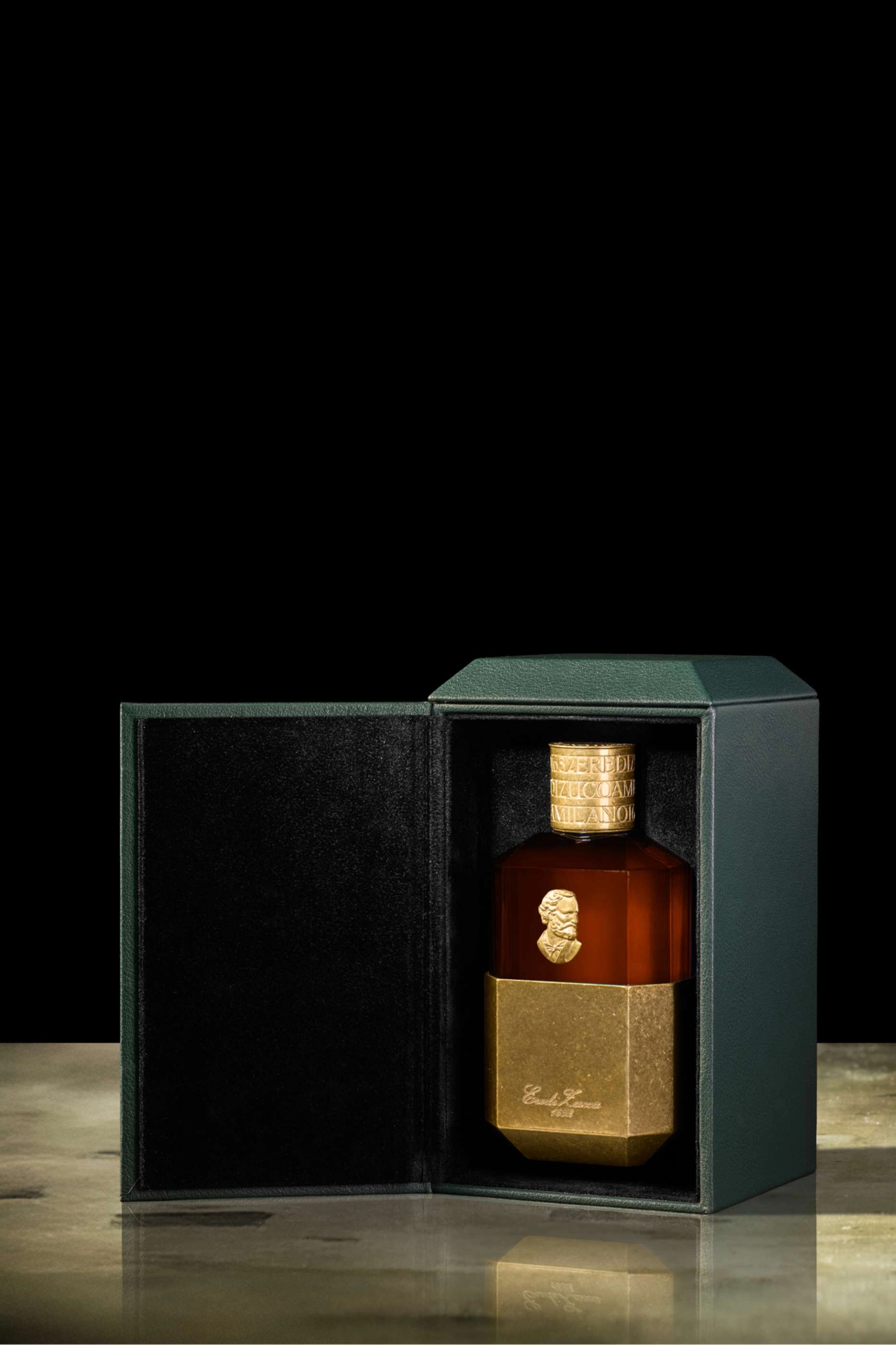Cuoio Eau de Parfum - 100ml