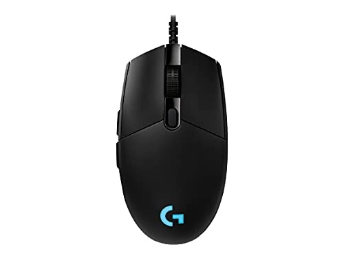 G Pro Mouse - Wired