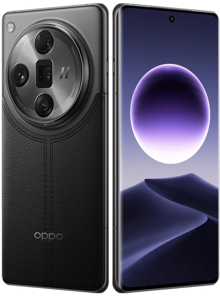 Find X7 Ultra - 16GB 256GB