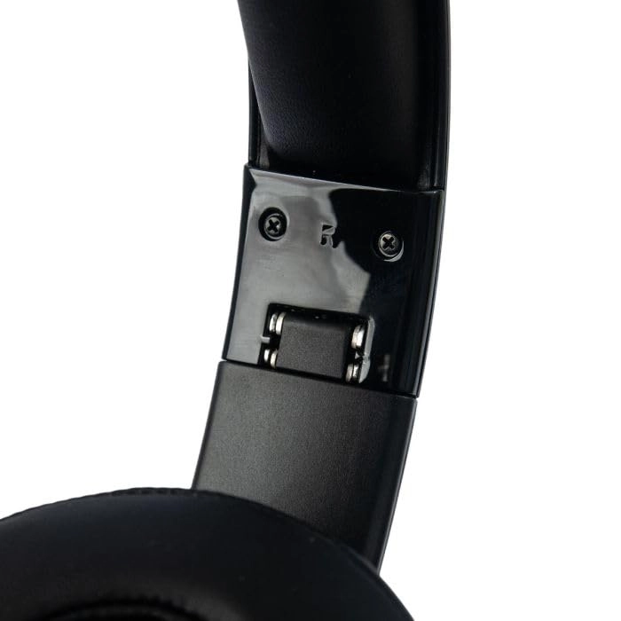 BT Headphones Wireless Headphone