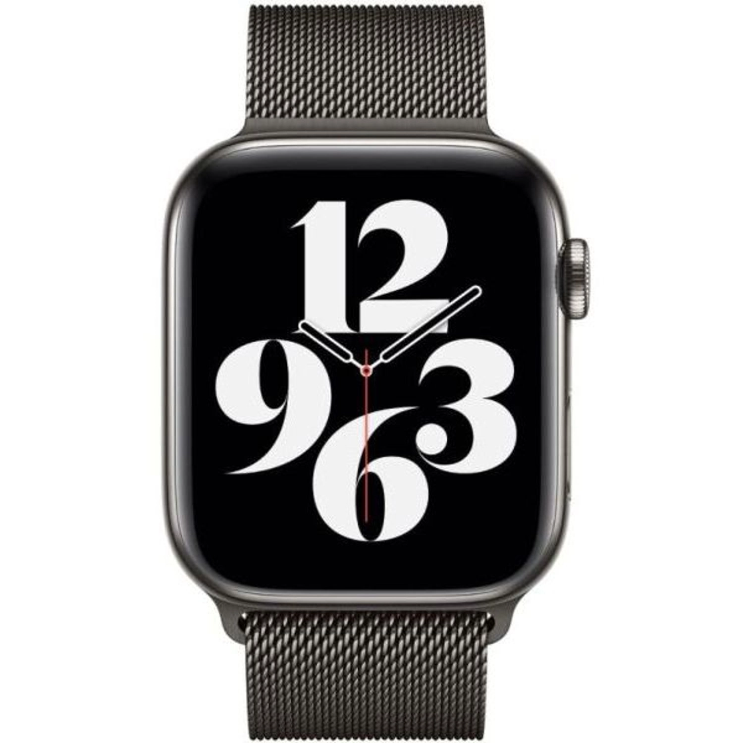 Stainless Steel Watch Strap for Apple Watch - 40/38mm