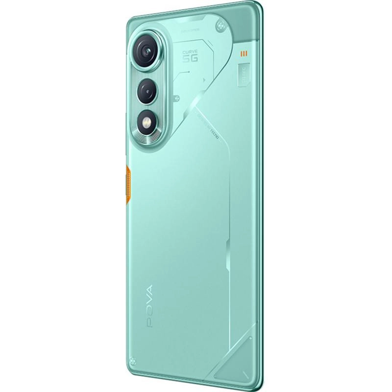 POVA Curve - 8GB 256GB