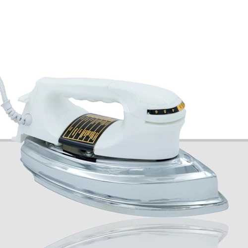 HW-202 - 750 Watt Heavy Weight Dry Iron