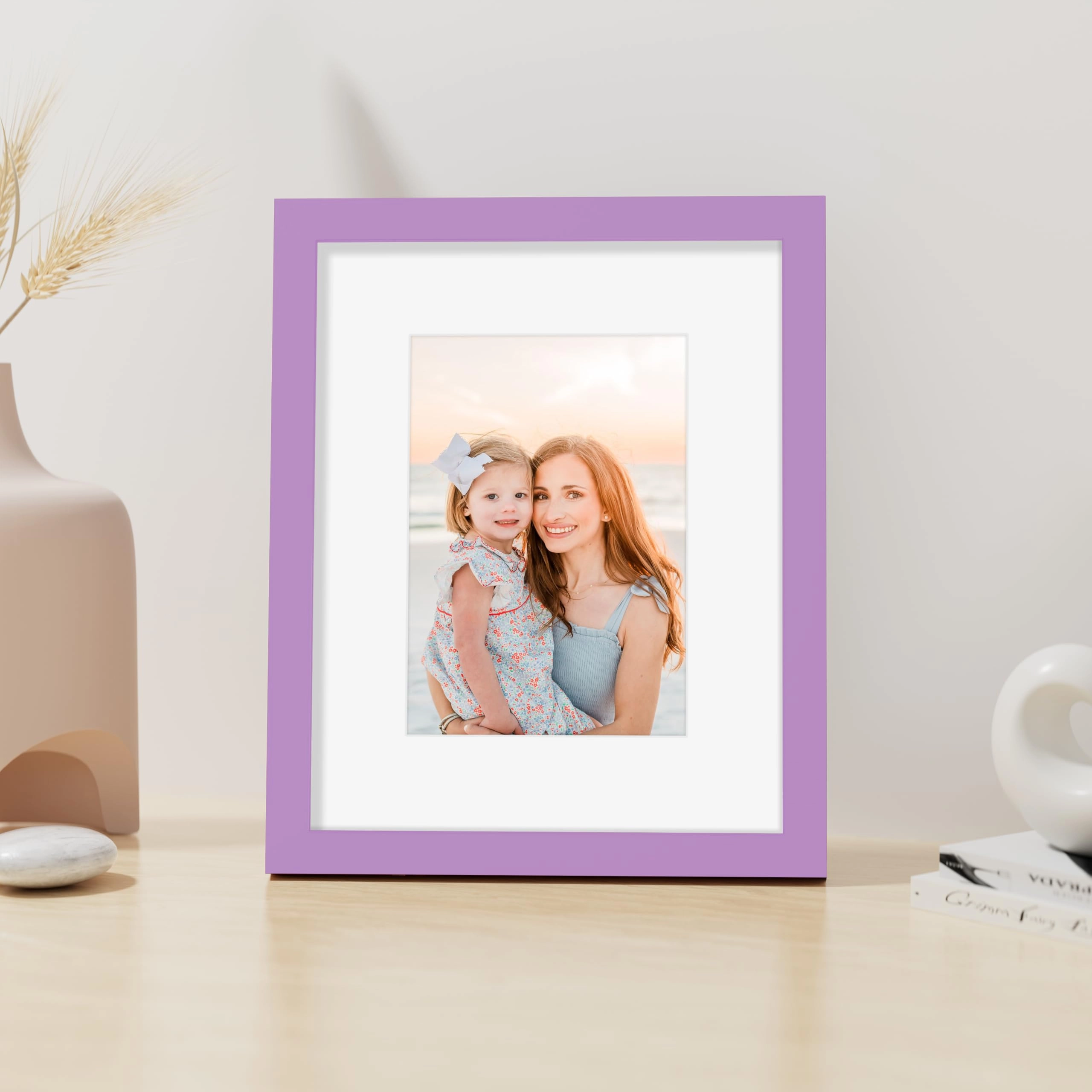 8x10 Picture Frame