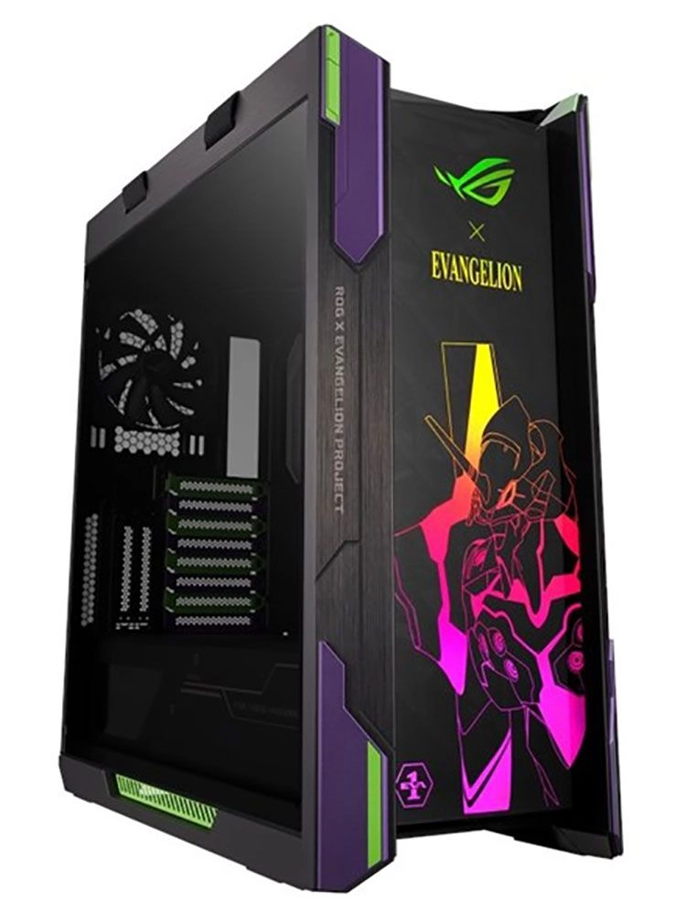 ROG Strix GX601 Helios - Full Tower