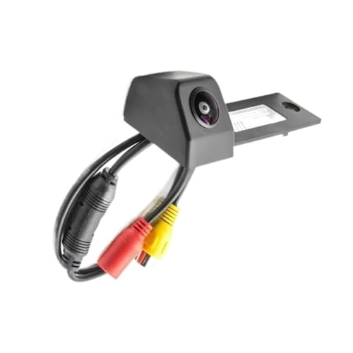 Rear View Camera - 720p