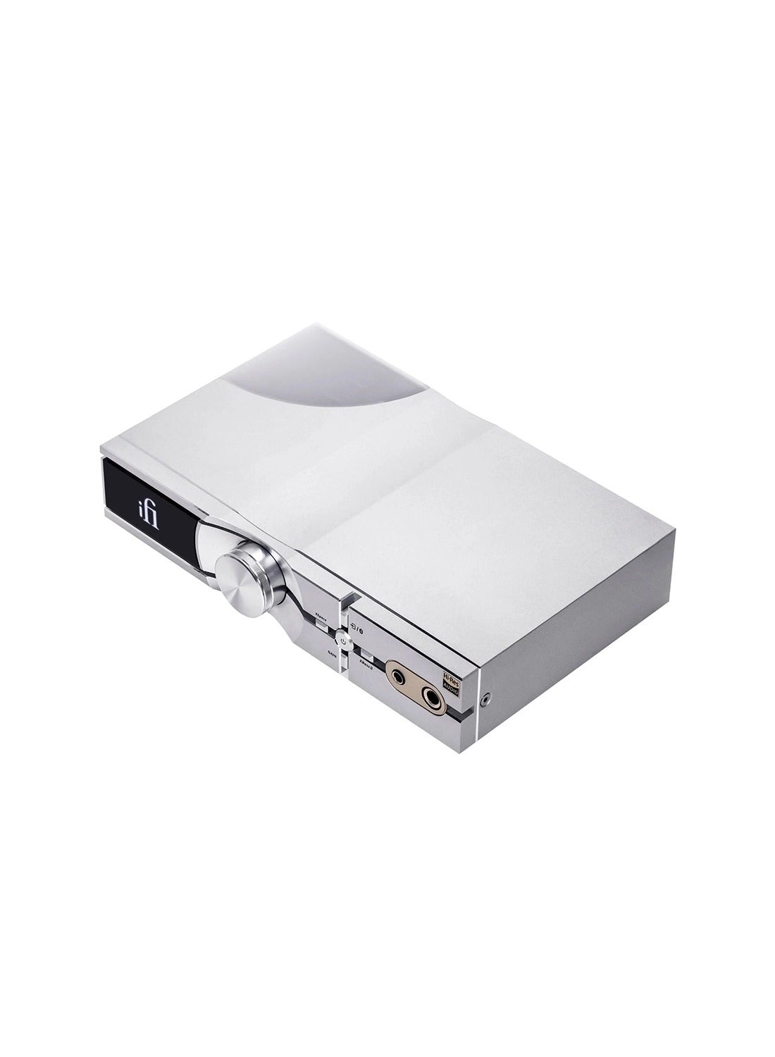 NEO iDSD 2 - lossless Bluetooth 5.4 Burr-Brown DSD/DXD DAC