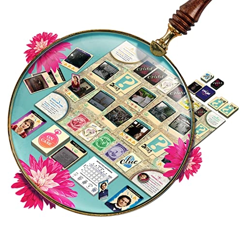 Enola Holmes: Finder of Lost Souls