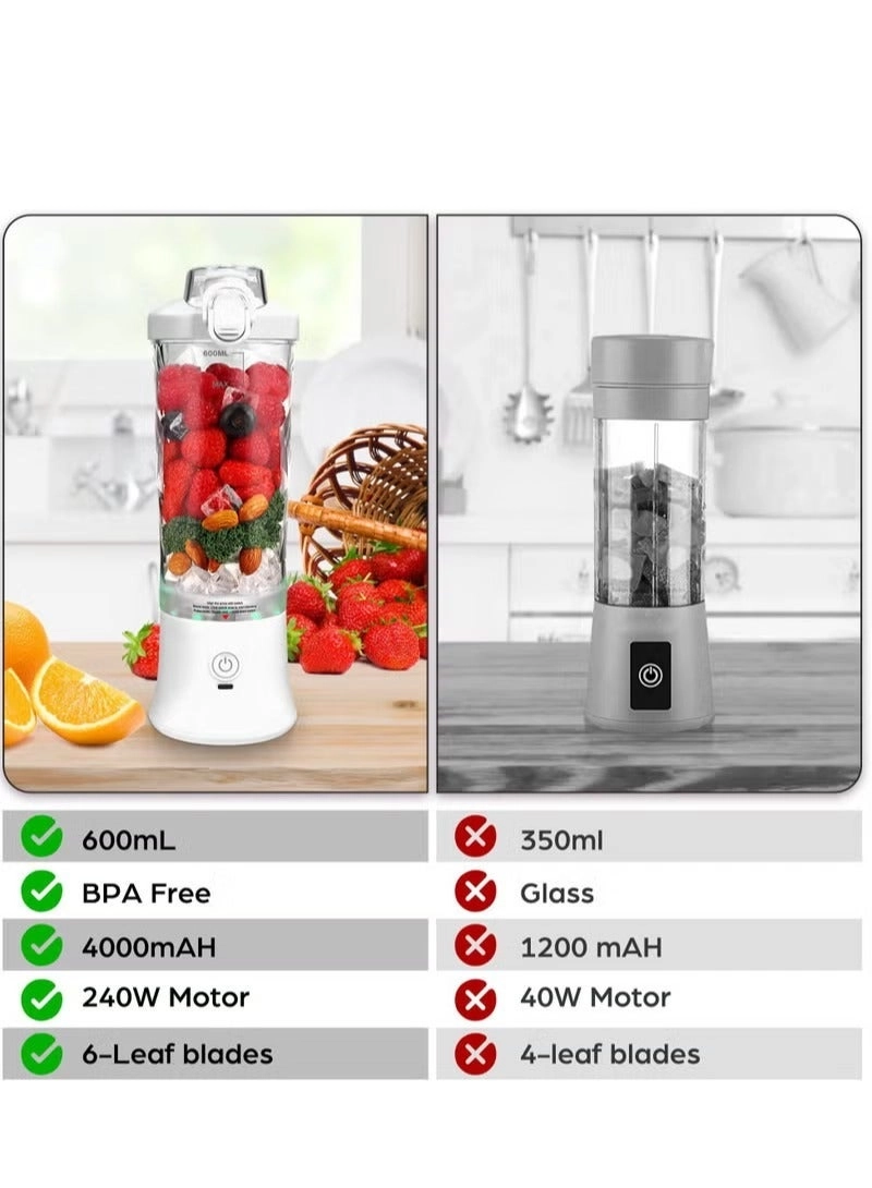 A9 - 150W 600ml