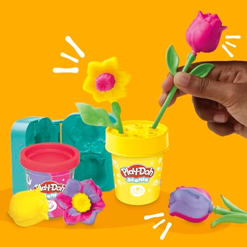 Flower Set - 3+ years