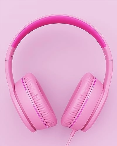 K16 Wired Headphone