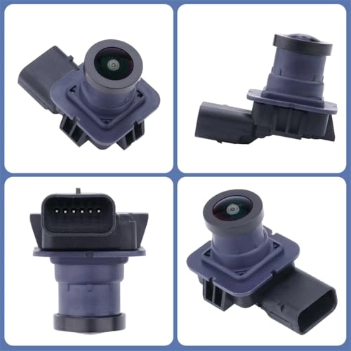 Backup Rear Camera - Night Vision