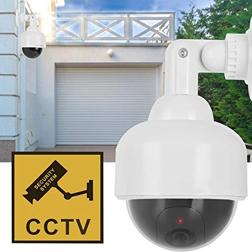 Dummy Camera - indoor and outdoor