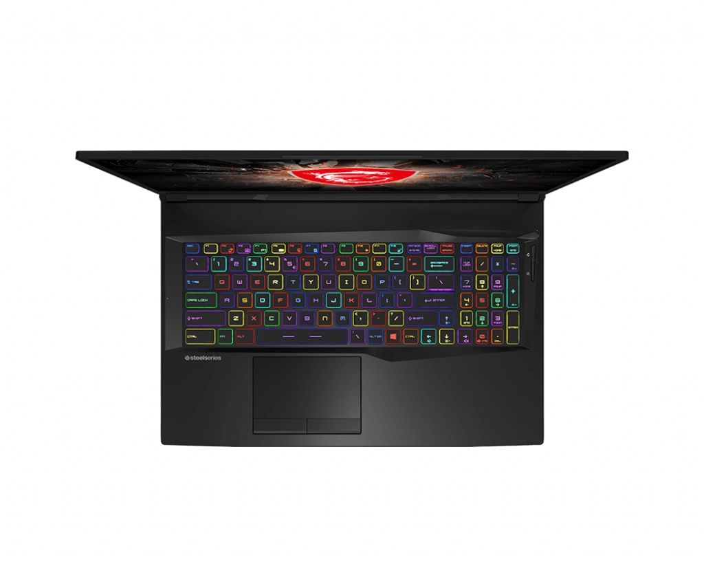 GL75 Leopard 10SDR - 17.3'' Core i7-10750H 16GB DDR4 1000GB HDD 1000GB SSD