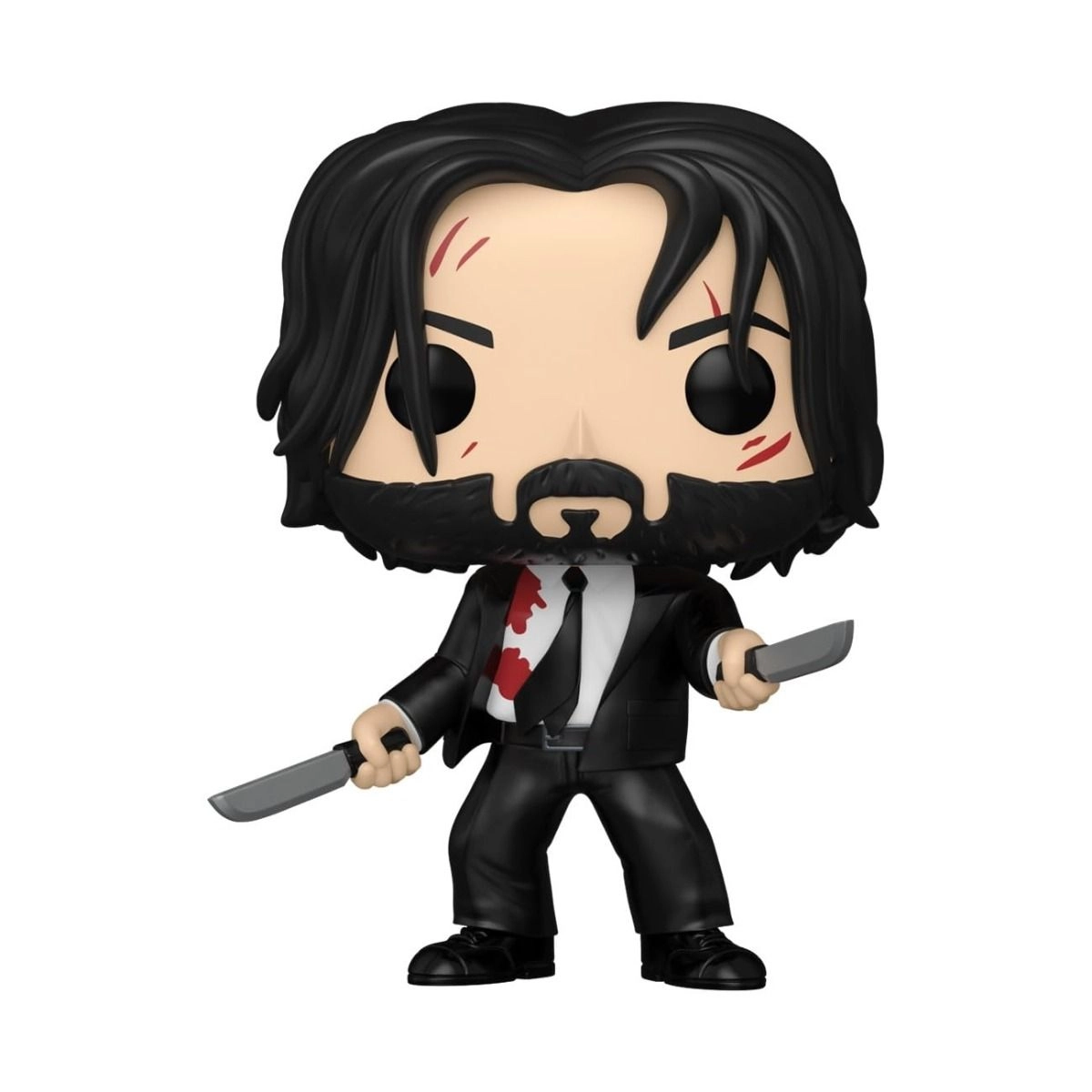 FUNKO Pop! Movies: John Wick 4