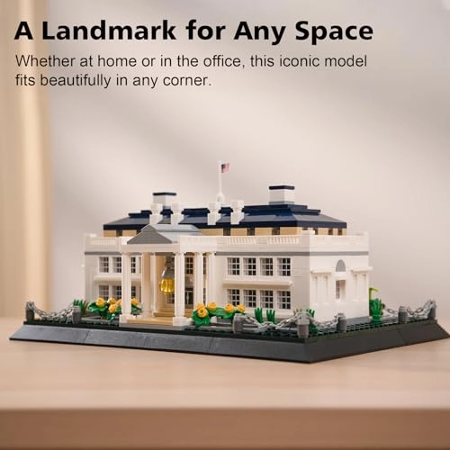John Hancock Center - Chicago 1284 pcs