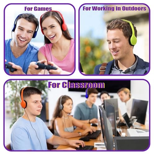 IM3736 - Wired Headphone