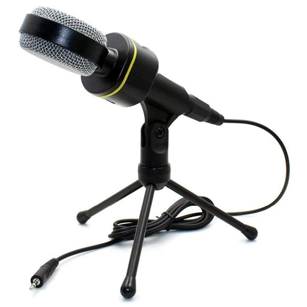 DEyKA7LqNonw9weYxw 3.5mm-Mini-Jack Microphone