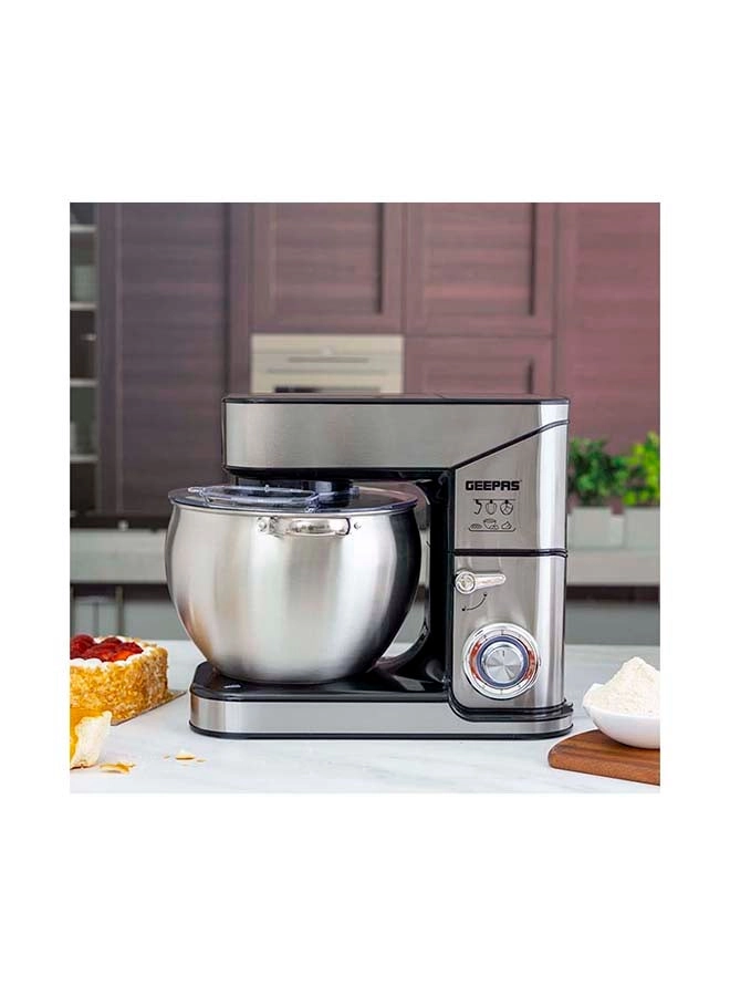 GSM43044 - 10 L 2000 W