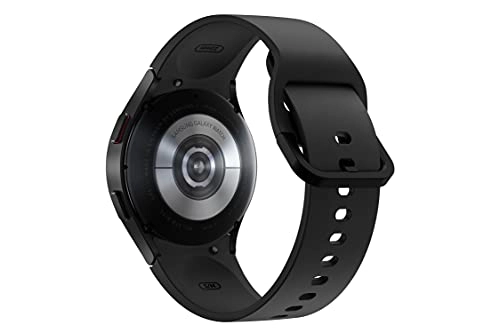 Galaxy Watch4 40mm Aluminum GPS