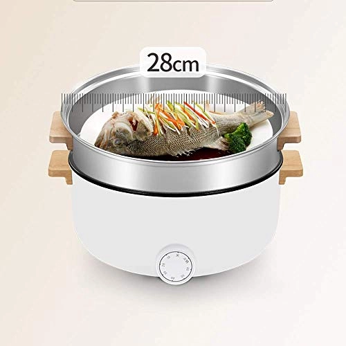 Electric Steamer - 12L Home Use