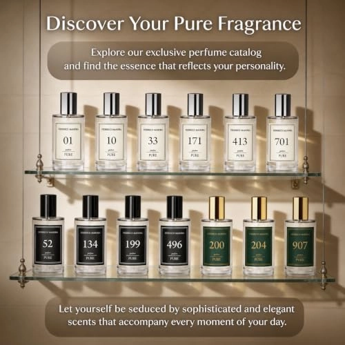 Pure 32 - Eau de Parfum 50ml