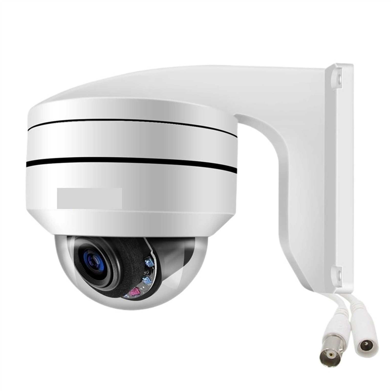 JVDDI Home Security Camera - 12X PTZ 5MP