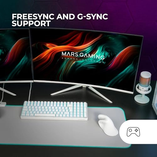 MV27CW - 27 Inches 1920x1080