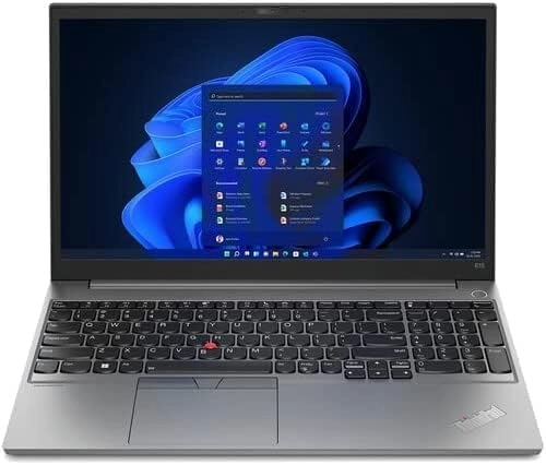 ThinkPad E15 - 15.6'' Core i5-1235U 16GB DDR4 512GB SSD