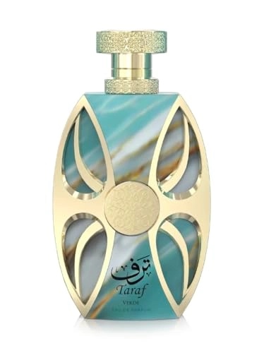 Taraf Verde Eau de Parfum 100 ml