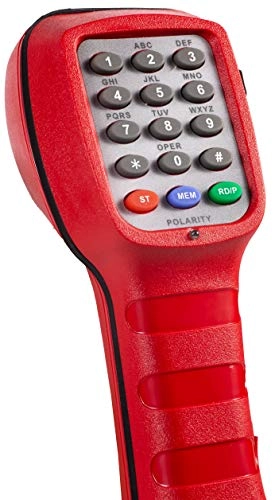 TeleTalker 330 + Butt Set