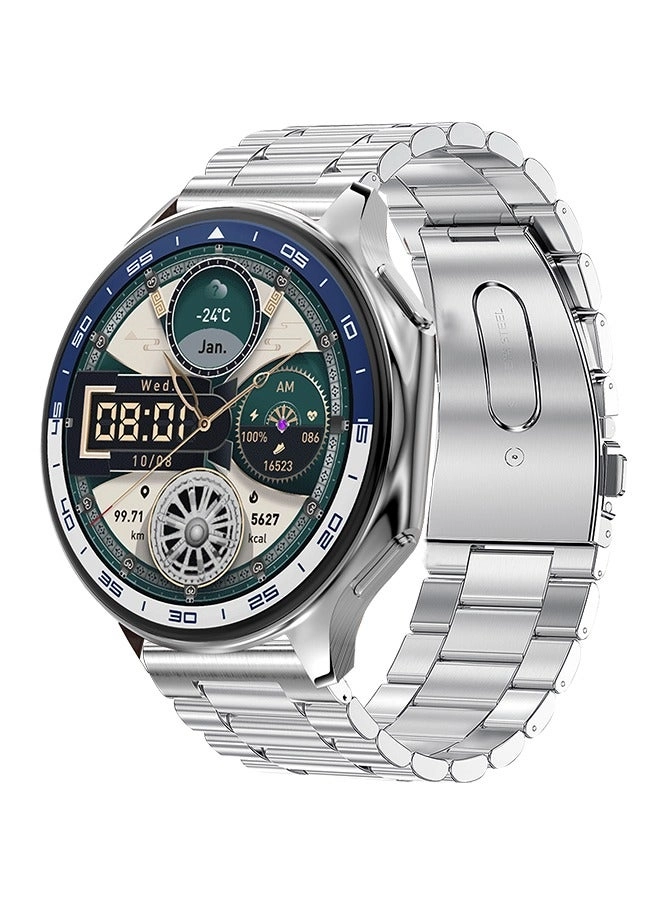 RollsTimi DT Watch X 46.7mm Metal