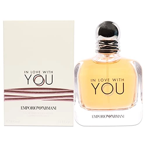 In Love With You Eau de Parfum 100 ml