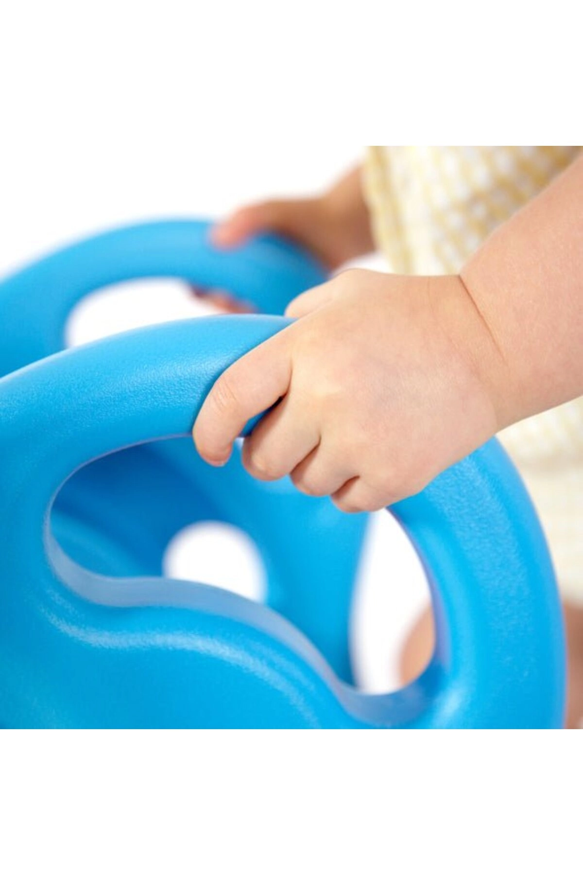 Grow'n Up Qwikfold Climb N Slide - Foldable Compact