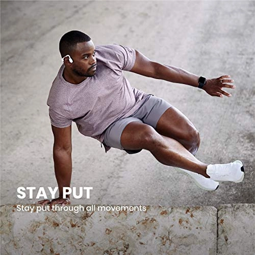 AS660SG - Wireless Headphone